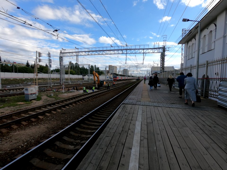 RZD Podolsk 2019-07