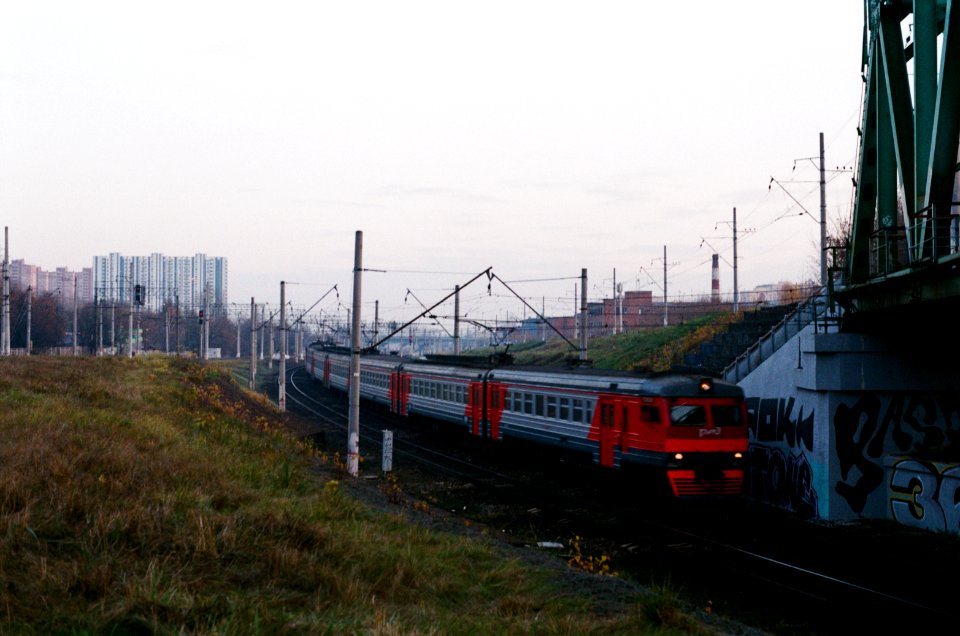 RZD ED2T Lubertsy-1