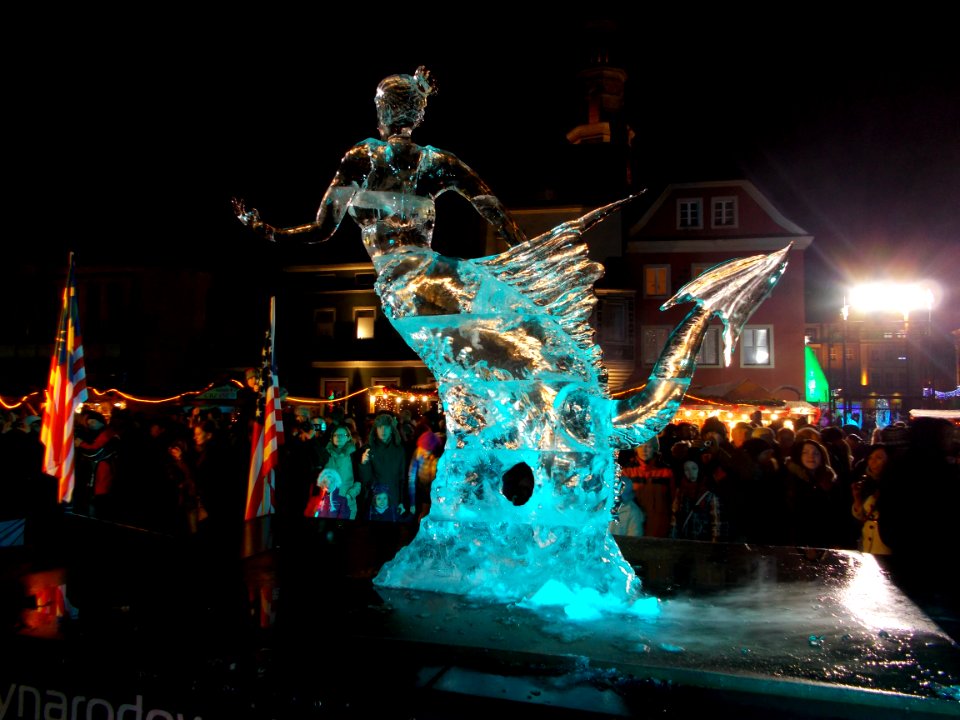 Rzeźby lodowe 2013 014