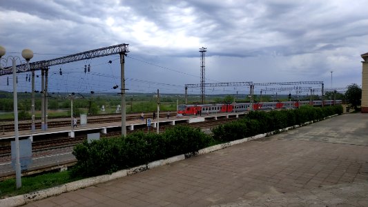 RZD Kashira station 2019-05-09 5