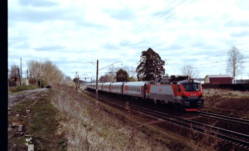 RZD EP20-062 2020-04 Ryazanskoe direction