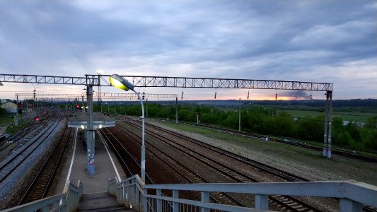 RZD Kashira station 2019-05-09 20 2