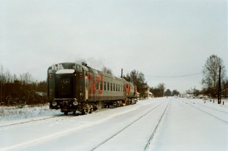 RZD DM62-1745 2020-12 Vesyegonsk arrive 3