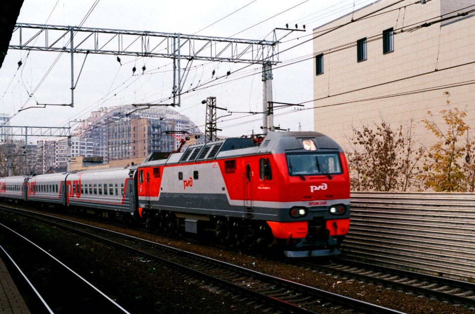 RZD EP2K-349