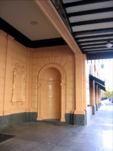 Sacramento Elks' Lodge 4026 01