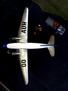 Sabena OO-AUH pic2