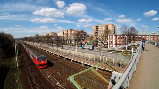 RZD Fabrichnaya 2020-04