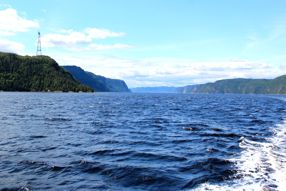 Saguenay River in 2012 01