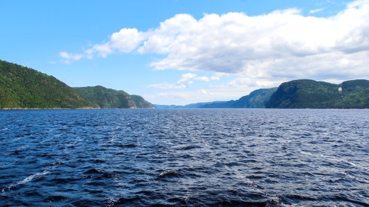 Saguenay River in 2012 02