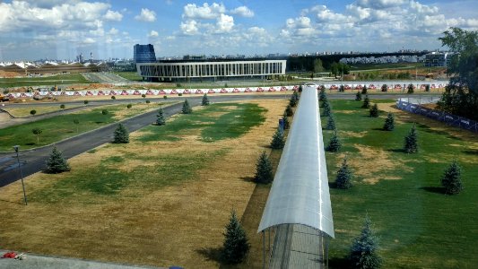 RZD Innovacionnyi Center 2019-06 10