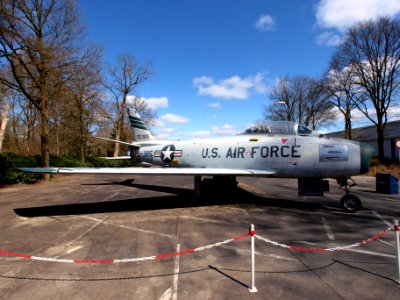 Sabre pic1