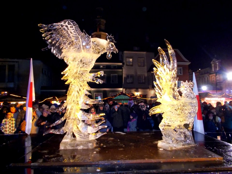 Rzeźby lodowe 2013 009
