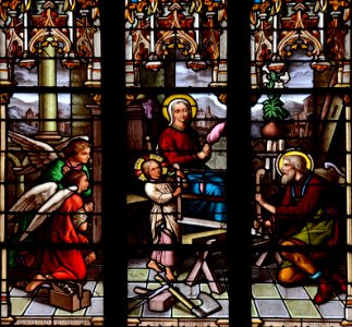 Sérent Eglise Saints-Pierre-et-Paul 13082015 07