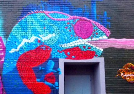 Sabadell - Graffiti 25