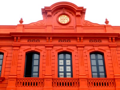Sabadell - Antigua estación de Sabadell Centre 3