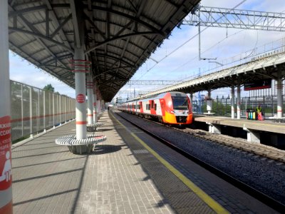 RZD ES2G-062 2020-06