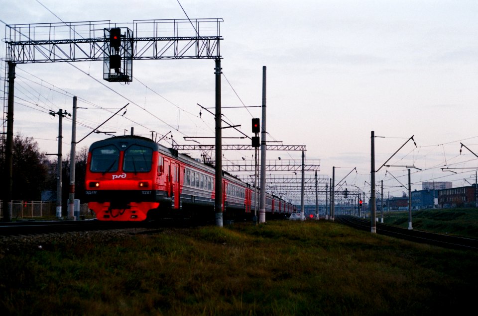 RZD ED4M-0287 2020-11 Lubertsy-1