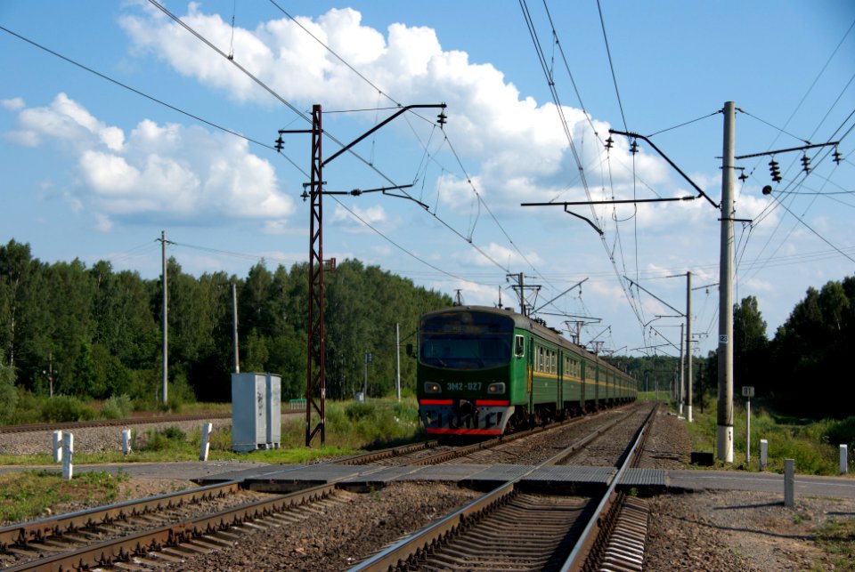 RZD EM2-027 2008-07 2