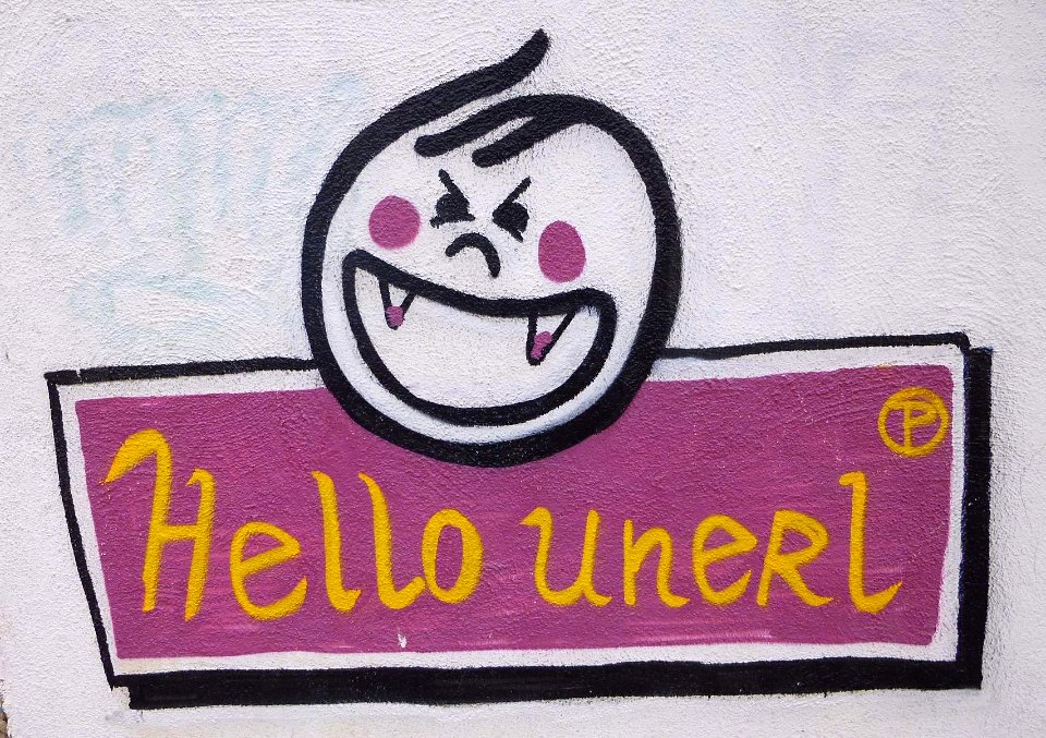 Sabadell - Graffiti 04