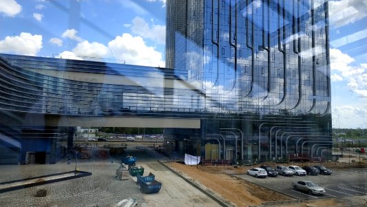 RZD Innovacionnyi Center 2019-06 17