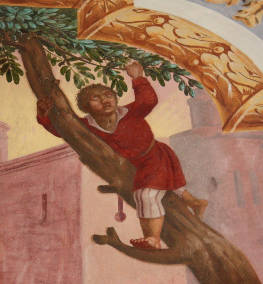Sagritz - Pfarrkirche - Palmsonntag4