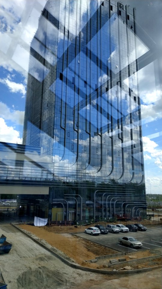 RZD Innovacionnyi Center 2019-06 16
