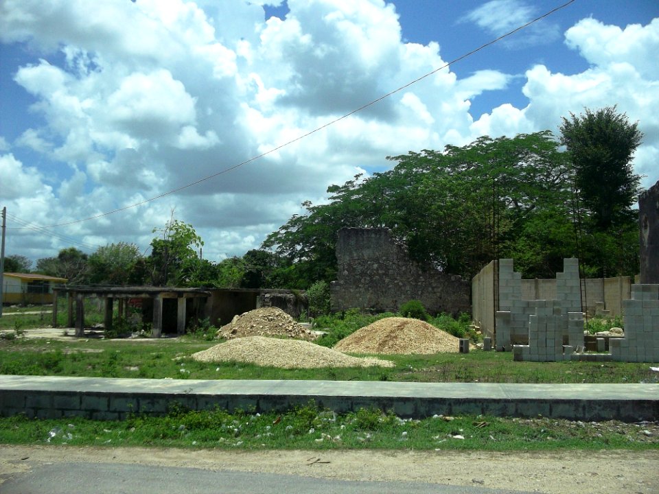 Sahé, Yucatán (05)