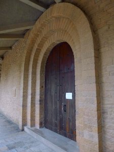 Sabadell - Iglesia de Sant Salvador 07