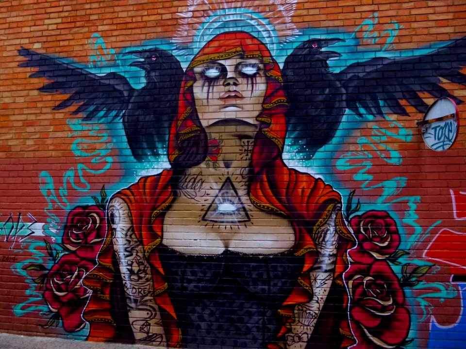 Sabadell - Graffiti 15