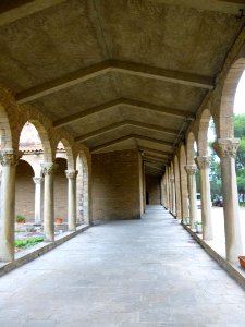 Sabadell - Iglesia de Sant Salvador 09