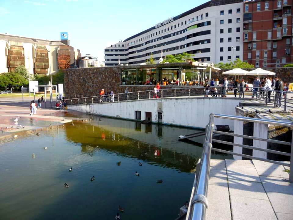 Sabadell - Parc de Catalunya 08