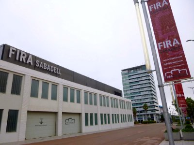 Sabadell - Fira Sabadell 5