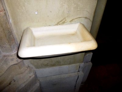 Sabadell - Iglesia de Sant Feliu (Sant Fèlix), interiores 15