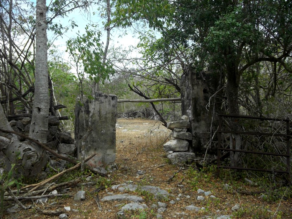 Sabakalal, Yucatán (13)