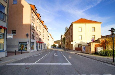 Sachsenstraße (Löbau)