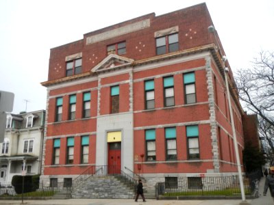 Sacred Heart School MV cloudy jeh