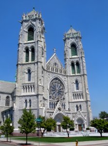 Sacred Heart SW jeh