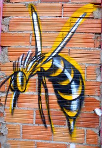 Sabadell - Graffiti 01