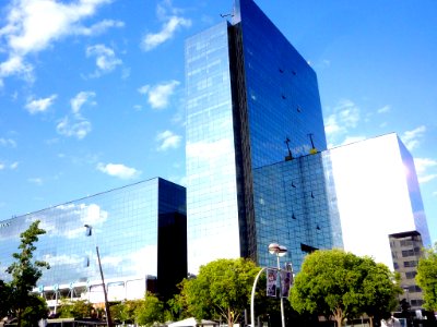 Sabadell - Avinguda de Francesc Macià, Paddock Bulevard 17