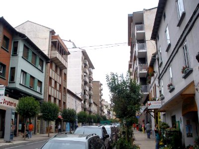 Sabiñanigo 06