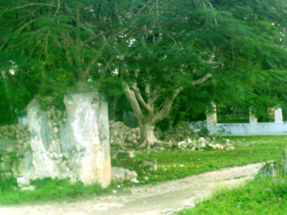 Sac-Nicté (Mérida), Yucatán (09)