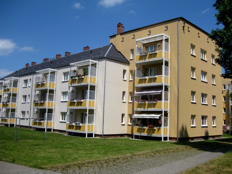 Sachsenring 18-22