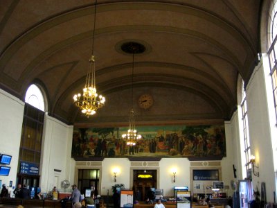 Sacramento Station 3949 05