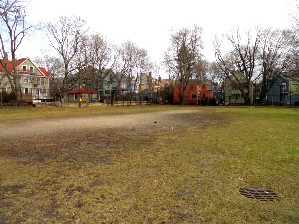 Sacramento Field - Cambridge, MA - DSC03298