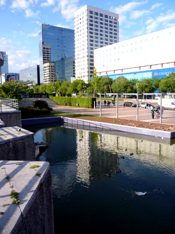 Sabadell - Parc de Catalunya 10