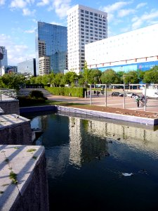 Sabadell - Parc de Catalunya 10