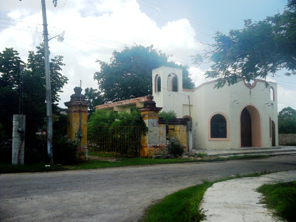Sacapuc, Yucatán (02)