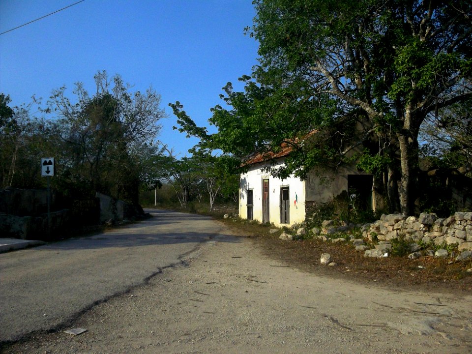 Sac-Nicté (Mérida), Yucatán (04)