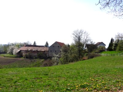 Sachsenburg, Neustadt Orla 3