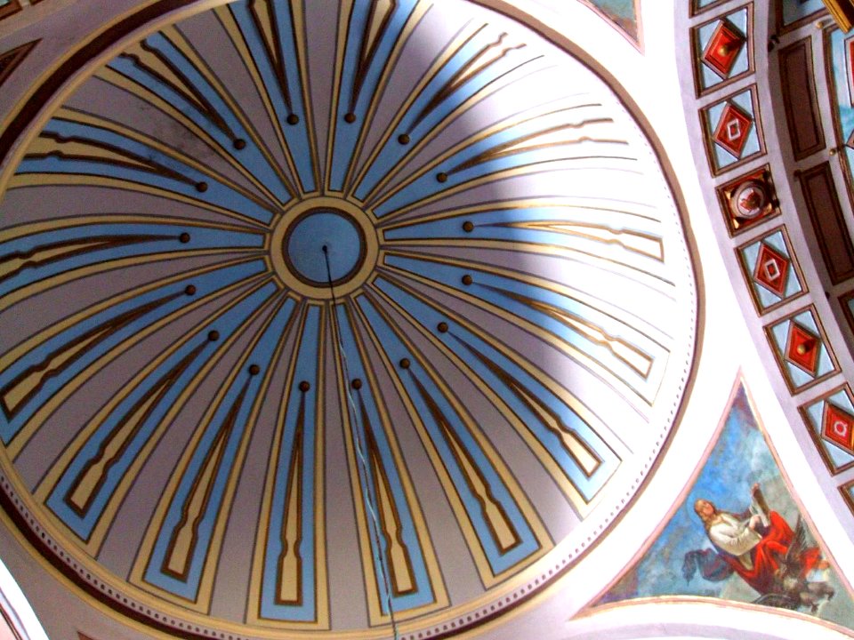 Sahagun - Iglesia de San Juan 12